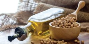 Soybean Oil