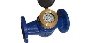 Residential Water Meter