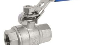 Stainless Steel Ball Valve