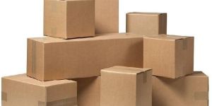 Industrial Packaging Boxes - Maruti Packaging