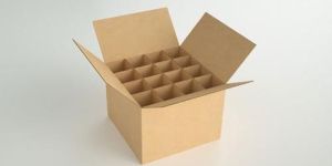 Industrial Corrugated Boxes