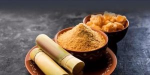 Sulphurless Jaggery Powder