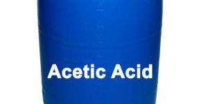 Acetic Acid