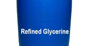 Refined Glycerine