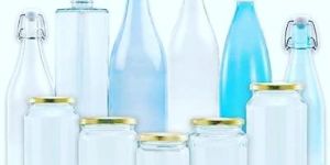 Food Glass Bottles