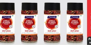 AACTUALA CHILLI FLACKS 25 GM