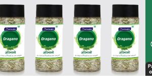 AACTUALA OREGANO SEASONING 40 GM