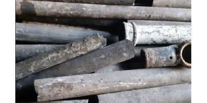Aluminium Pipe Scrap