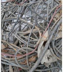 Copper Wire Scrap