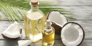 Coconut Oil