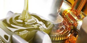 Automobile Lubricants