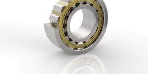 Cylindrical Roller Bearings