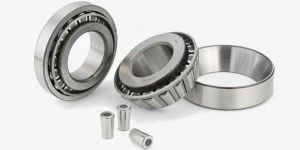 Tapered Roller Bearings