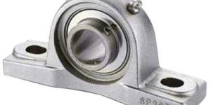 Ucp Bearings