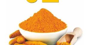 Turmeric Powder