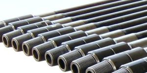 Drill Pipes
