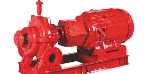 Fire Fighting Pump