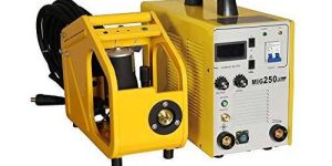 MIG Welding Machine