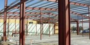 Pre Engineered Buildings