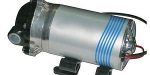 RO Pump