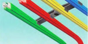 Insulated Conductor Bar