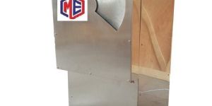 Coconut Peeling Machine