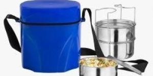 Stainless Steel Lunch Box