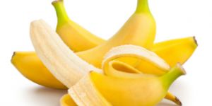 Banana Puree