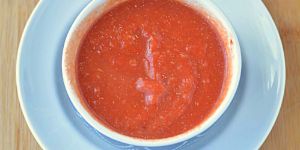 Tomato Puree