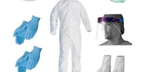Personal Protection Equipment