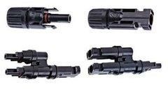 Solar MC4 Connector