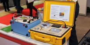 Dissolved Gas Analyzer