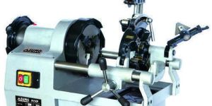 Pipe Threading Machine
