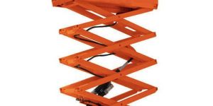 Scissor Lift