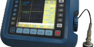 Ultrasonic Flaw Detector