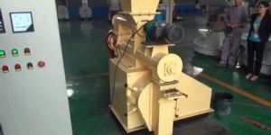 Cattle Feed Pellet Machine