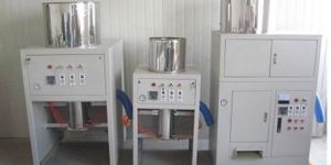 Garlic Peeling Machine