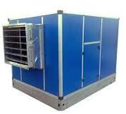 Evaporative Cooling System