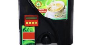 Tea Coffee Vending Machine