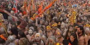 Kumbh Mela Packages