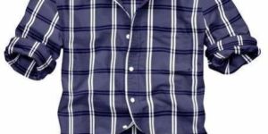 Mens Linen Casual Shirt