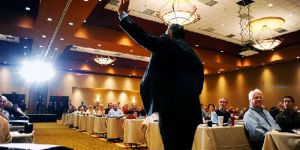 Corporate Photography