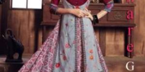 Cotton Kurti