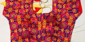 Designer Blouse