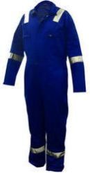 Cotton Construction Industry Uniforms