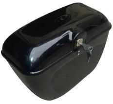 Plastic Bike Side Box