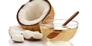 Coconut Oil