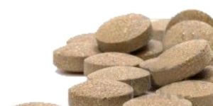Harde Tablets