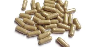 Psyllium Capsules