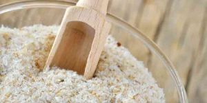 Psyllium Effervescent